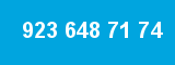 923 648 71 74